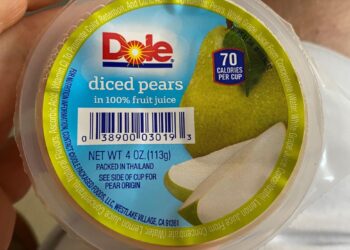 (crónicas robadas) Sueño industrial roto: El increíble viaje de 36.000 kilómetros de la pera del Alto Valle