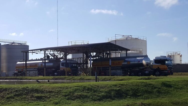 ¿La industria del biocombustible está en peligro de extinción? Francisco Jáuregui, de las Pymes del sector, responde con un rotundo y angustiante sí