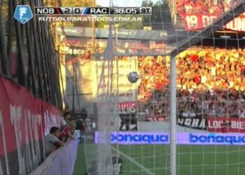 Tras los pasos de Daniel Rearte: Parece que contagia esto de ser ingeniero, haber trabajado en el INTA y ser fanático de Ñuls