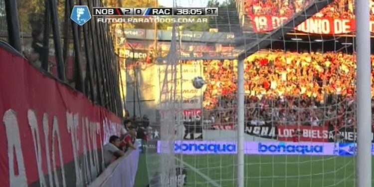 Tras los pasos de Daniel Rearte: Parece que contagia esto de ser ingeniero, haber trabajado en el INTA y ser fanático de Ñuls