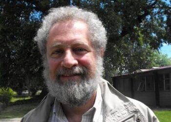 Víctor Sadras: “La agricultura alternativa está probado que no funciona, no está probado que funcione, y cuando funciona se llama… agricultura”