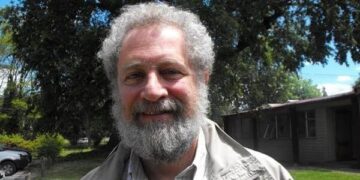 Víctor Sadras: “La agricultura alternativa está probado que no funciona, no está probado que funcione, y cuando funciona se llama… agricultura”