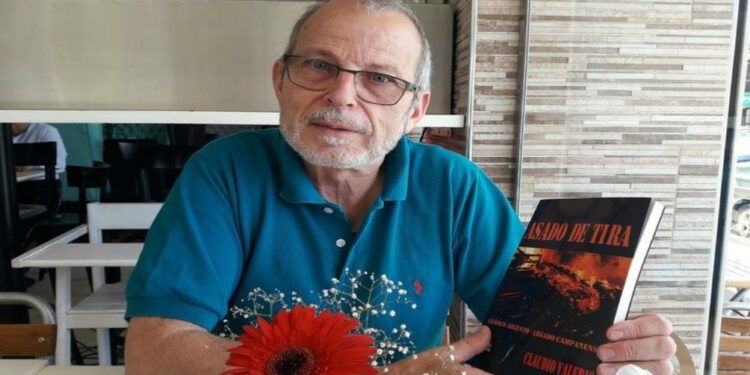 Hoy es el día del asado: Claudio Valerio, un ingeniero historiador, asegura que todo nació en Campana