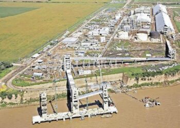 Dos gremios prometen hacer fuerza juntos contra las empresas agroexportadoras