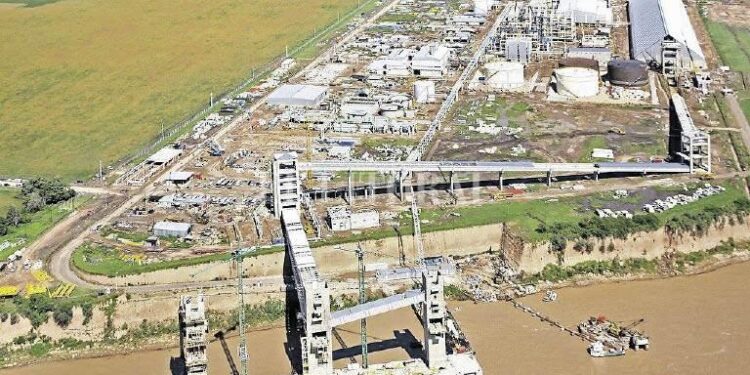 Dos gremios prometen hacer fuerza juntos contra las empresas agroexportadoras