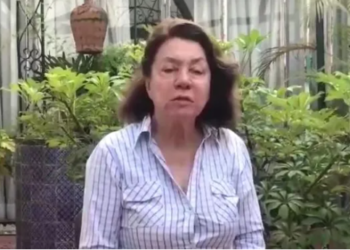 En medio de la disputa de sus hijos, Leonor Etchevehere afirma: “A Dolores la han convencido de una idea loca”