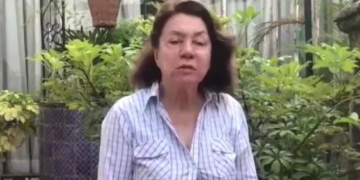 En medio de la disputa de sus hijos, Leonor Etchevehere afirma: “A Dolores la han convencido de una idea loca”