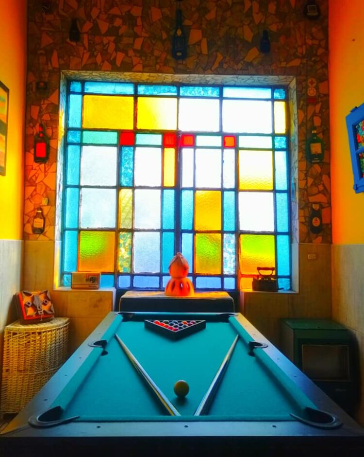 Paula y Rubén protagonizan una historia gaucha de amor que va más allá de ellos dos: Folklore y hospitalidad en Roque Pérez