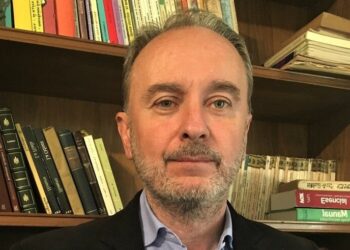 Ley de Humedales: Antes de dictarla “es necesario definir qué es un humedal y luego hacer un buen inventario”, recomendó Guillermo Devereux, de Barbechando