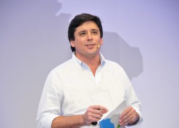 Basf lanzó su plataforma digital Xarvio: “Ninguna otra aplicación te da algoritmos predictivos de enfermedades”, define Hernán Mora