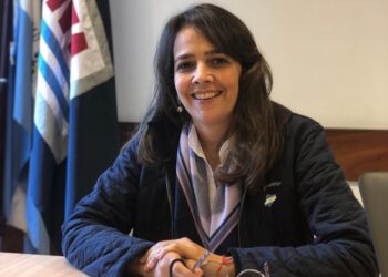 Estefanía Cutro coordina la Red de Cocineros del Iberá: “La gratificación más grande es ver mujeres valorizadas”