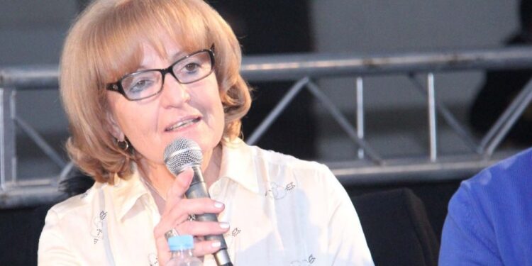 ¿Por qué están tan enojados los productores? Desde la Rural de Rafaela, Norma Bessone afirma que se necesita “volver a ese mensaje inicial de unidad del presidente”