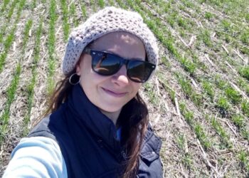 Mujeres rurales: “Lo que existe es una moda de mostrar mujeres en distintas instituciones, pero eso no tiene nada que ver con inclusión femenina”, señala Pato Gorza