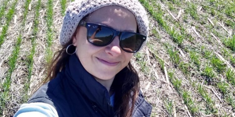 Mujeres rurales: “Lo que existe es una moda de mostrar mujeres en distintas instituciones, pero eso no tiene nada que ver con inclusión femenina”, señala Pato Gorza