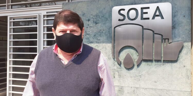 Ciara rechaza el paro de SOEA: “Entorpecerá el ingreso de divisas que necesita el país”