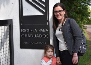 Soledad Stadler, una mujer rural en el duro mundo de los contratistas: “Son un eje central en el agro y sin embargo no son tenidos en cuenta”, lamenta