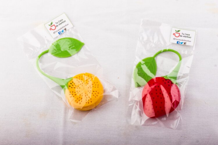 Ruralidad en pequeña escala: Mariana Boubée elabora nuevos tés y tisanas para vivir mejor