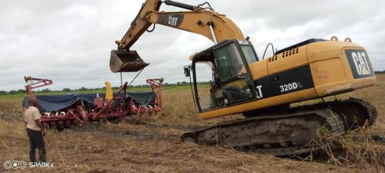 El agrónomo argentino que quiere abrir una filial de Aapresid en África: “Encontré con una realidad que me atrapó”