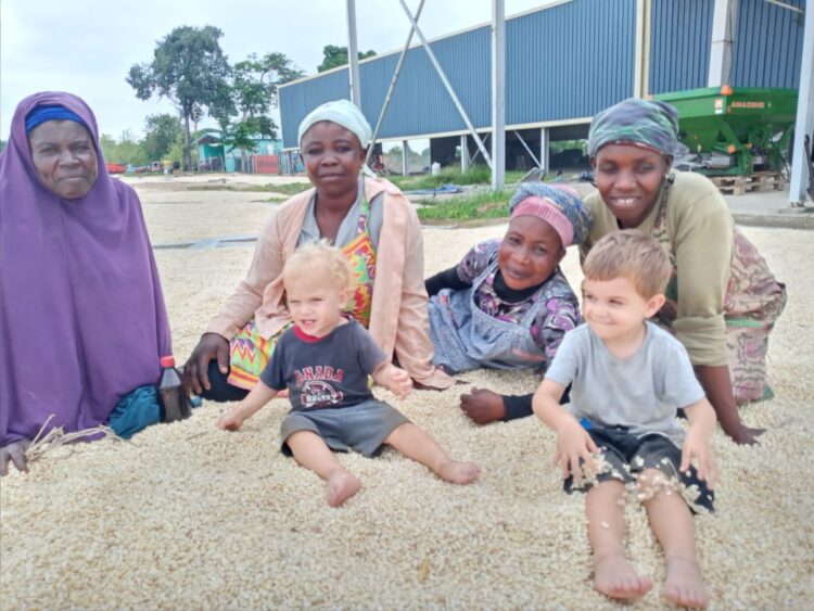 El agrónomo argentino que quiere abrir una filial de Aapresid en África: “Encontré con una realidad que me atrapó”