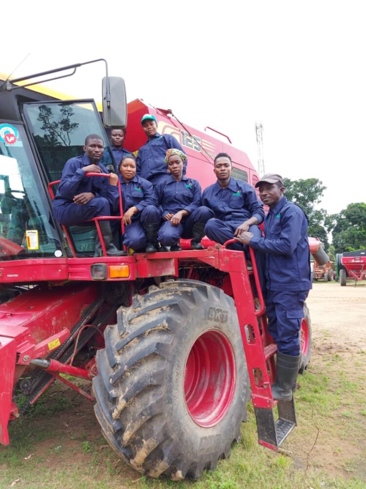 El agrónomo argentino que quiere abrir una filial de Aapresid en África: “Encontré con una realidad que me atrapó”