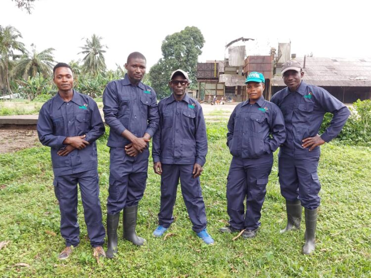 El agrónomo argentino que quiere abrir una filial de Aapresid en África: “Encontré con una realidad que me atrapó”