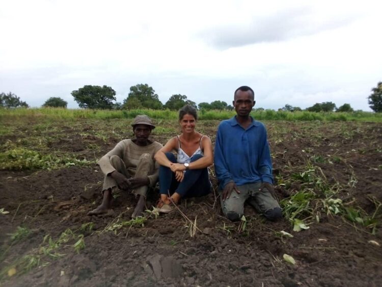 El agrónomo argentino que quiere abrir una filial de Aapresid en África: “Encontré con una realidad que me atrapó”