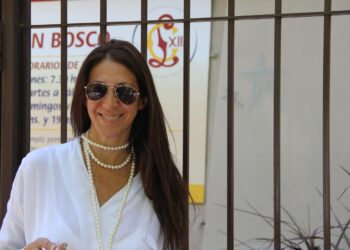 Tiembla Galperin: Rosina Leicht pasó de secretaria a ser el cerebro del programa de Senasa que controla el comercio online de insumos agropecuarios