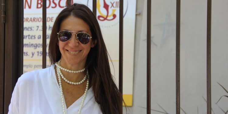 Tiembla Galperin: Rosina Leicht pasó de secretaria a ser el cerebro del programa de Senasa que controla el comercio online de insumos agropecuarios