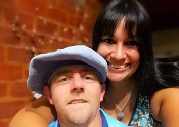 Paula y Rubén protagonizan una historia gaucha de amor que va más allá de ellos dos: Folklore y hospitalidad en Roque Pérez