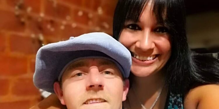 Paula y Rubén protagonizan una historia gaucha de amor que va más allá de ellos dos: Folklore y hospitalidad en Roque Pérez