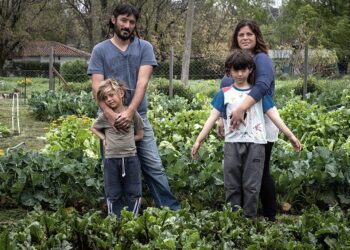 Elaboran un mapa de la agroecología en Mar del Plata: Un 5% de los productores hortícolas utilizarían esas prácticas