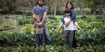 Elaboran un mapa de la agroecología en Mar del Plata: Un 5% de los productores hortícolas utilizarían esas prácticas