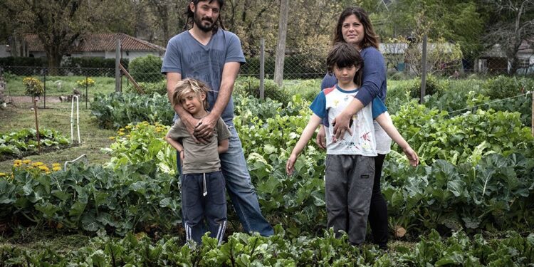 Elaboran un mapa de la agroecología en Mar del Plata: Un 5% de los productores hortícolas utilizarían esas prácticas
