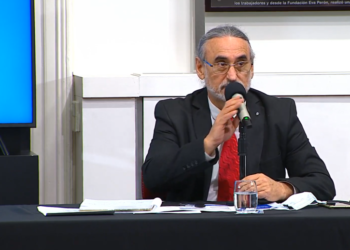 El gobierno ya sabe cómo devolverá a pequeños chacareros unos 140 millones de dólares de los 5.700 millones que cobrará por retenciones a la soja