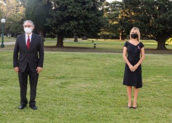 Agricultura destinará más dinero a promover políticas de género que al fondo de emergencia agropecuaria