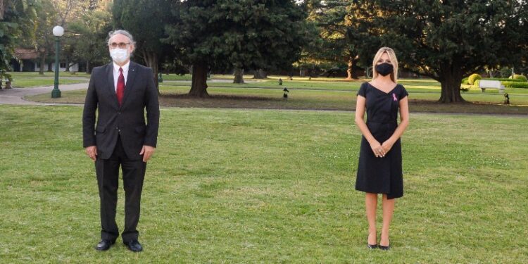 Agricultura destinará más dinero a promover políticas de género que al fondo de emergencia agropecuaria