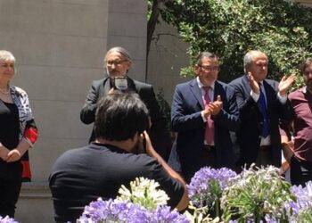 Con una colección de fascículos, el Ministerio de Agricultura hará su propia propuesta para llegar a las 200 millones de toneladas