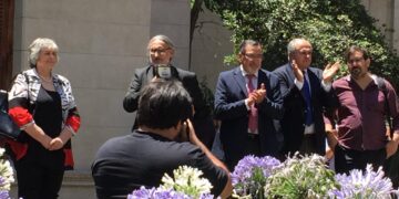 Con una colección de fascículos, el Ministerio de Agricultura hará su propia propuesta para llegar a las 200 millones de toneladas