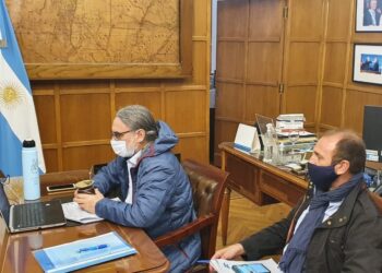 Dirigentes lecheros preguntaron: ¿De los productores quién se acuerda? Y Basterra armó la primera reunión, pero con otras caras del sector