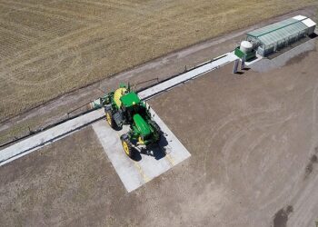 Completo informe del INTA sobre las camas biológicas: Una buena práctica para no dormirse con los agroquímicos