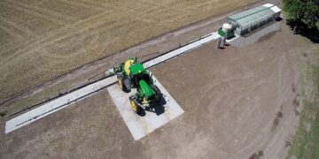 Completo informe del INTA sobre las camas biológicas: Una buena práctica para no dormirse con los agroquímicos
