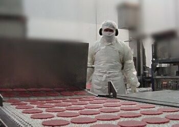 Pasó a manos brasileñas la fábrica local de hamburguesas para los sanguches de Mc Donald’s