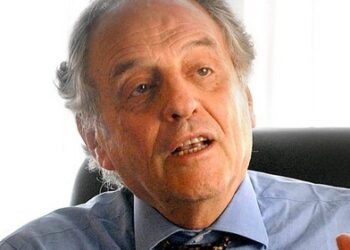 Carlos Heller aclara que su proyecto no es anti-agro y repudia el boicot al Credicoop: “No se puede hablar de la República y tener actitudes antirepublicanas”