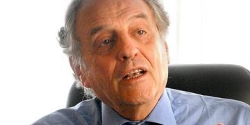 Carlos Heller aclara que su proyecto no es anti-agro y repudia el boicot al Credicoop: “No se puede hablar de la República y tener actitudes antirepublicanas”