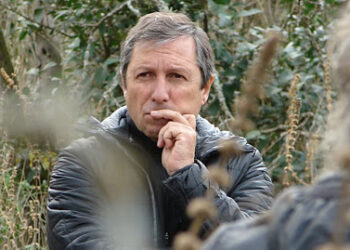 Los padres de la agroecología: Eduardo Cerdá, el flamante director nacional, afirma que “no es lógico que el 70% de nuestra superficie agrícola sea ocupada por dos cultivos”