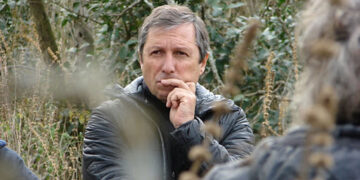 Los padres de la agroecología: Eduardo Cerdá, el flamante director nacional, afirma que “no es lógico que el 70% de nuestra superficie agrícola sea ocupada por dos cultivos”