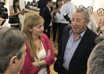 Se viene el etiquetado de alimentos: El día en que Julio Cobos y el kirchnerismo votaron por lo mismo