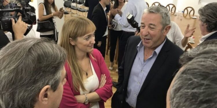 Se viene el etiquetado de alimentos: El día en que Julio Cobos y el kirchnerismo votaron por lo mismo