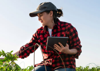 Hablame de conectividad: En las zonas rurales de América Latina hay 77 millones de personas sin un buen acceso a Internet