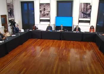 La Mesa de Enlace, clara y concisa: Los anuncios “solo benefician a algunos actores, que en particular no somos los productores agropecuarios”